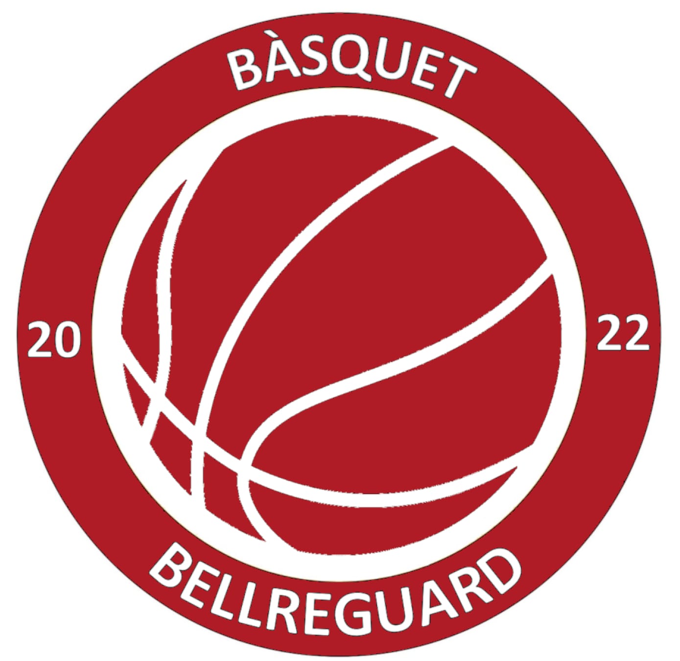 Logo Bàsquet Bellreguard